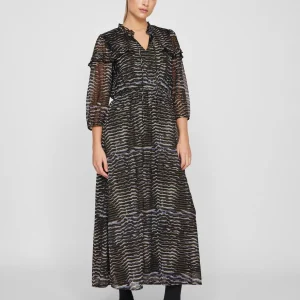 VESTIDO VIDARCY